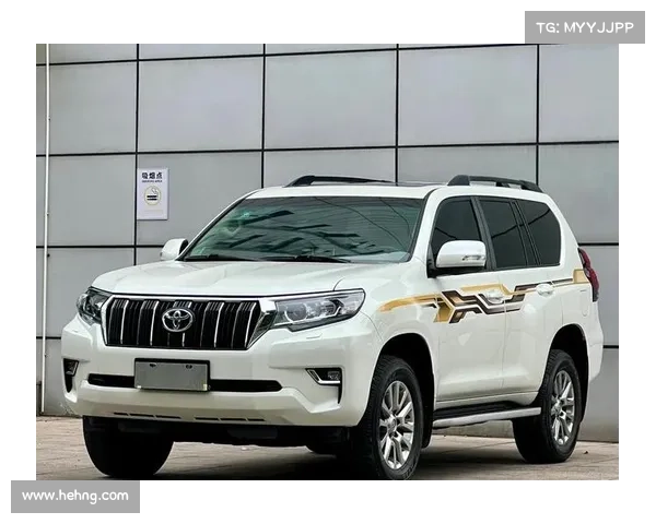 V6+双锁你们再说动力差?体验丰田普拉多3.5L V6+双锁你们再说动力差?体验丰田普拉多3.5L