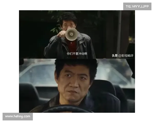 专访|演员陈明昊:人生短暂,留给艺术、真理与爱 专访|演员陈明昊:人生短暂,留给艺术、真理与爱