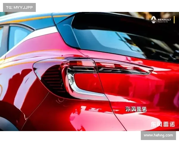 东风雷诺小型SUV科雷缤正式上市 售价9.98万-14.48万 东风雷诺小型SUV科雷缤正式上市 售价9.98万-14.48万
