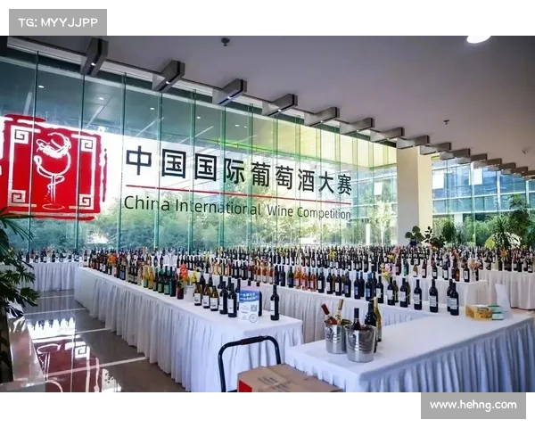 中国盛唐·国宾酒庄斩获SIWC上海国际葡萄酒品评赛四项大奖 中国盛唐·国宾酒庄斩获SIWC上海国际葡萄酒品评赛四项大奖