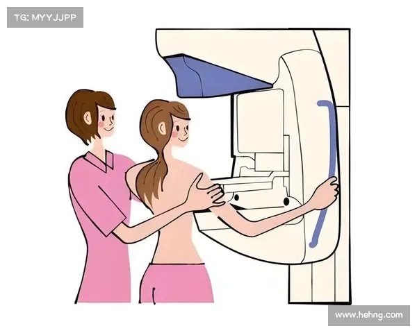 乳腺检查三件套：钼靶、B超、核磁怎么选？一篇讲清