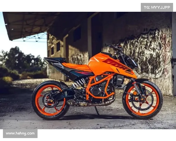 从内到外改动高达90%,新款KTM 390 DUKE试驾体验 从内到外改动高达90%,新款KTM 390 DUKE试驾体验