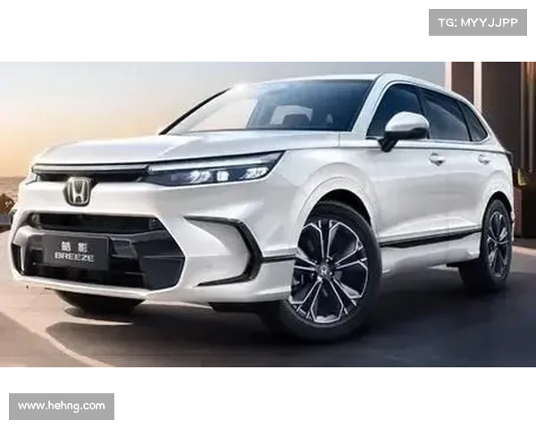 全新CR-V：20万级别最火SUV之一，7座版值得买吗？